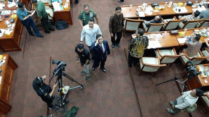 Kritik Prabowo Secara Bertanggung Jawab Menurut Pasbata