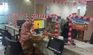 Kualitas pelayanan ASN tetap optimal saat WFH di Jawa Tengah