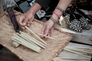 KUR Syariah BSI Salurkan Rp1,65 Triliun ke 11 Ribu UMKM