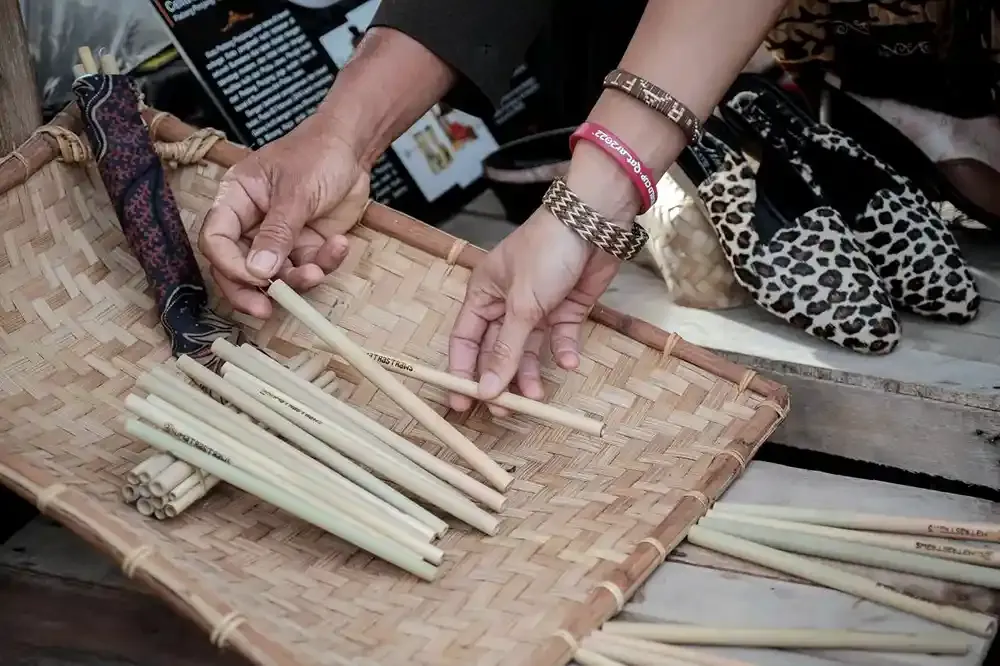 KUR Syariah BSI Salurkan Rp1,65 Triliun ke 11 Ribu UMKM