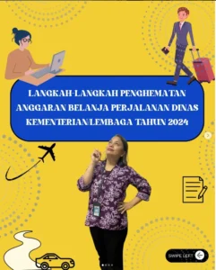 Langkah penghematan Kementerian Agama terbaru 2026