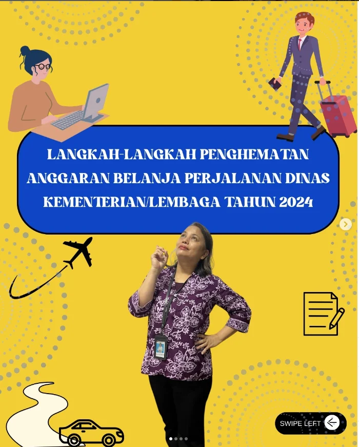 Langkah penghematan Kementerian Agama terbaru 2026