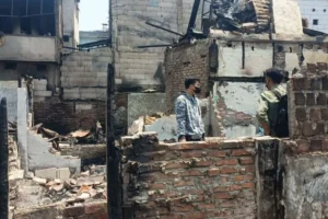 Lansia Tewas di Kamar Terkunci: Kronologi Kejadian di Parapat