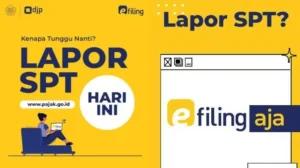 Lapor SPT Tahunan Pribadi 2026: Batas Waktu & Panduan Baru