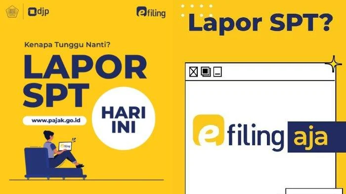Lapor SPT Tahunan Pribadi 2026: Batas Waktu & Panduan Baru