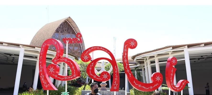 Lebaran 2026: Bandara Ngurah Rai Layani 1,14 Juta Penumpang