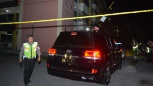 Ledakan pabrik baja di Sidoarjo picu kerusakan rumah warga