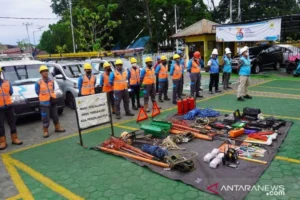 Listrik 8 MW Terangi 5 Kabupaten di Papua 2026 - Cek Fakta!