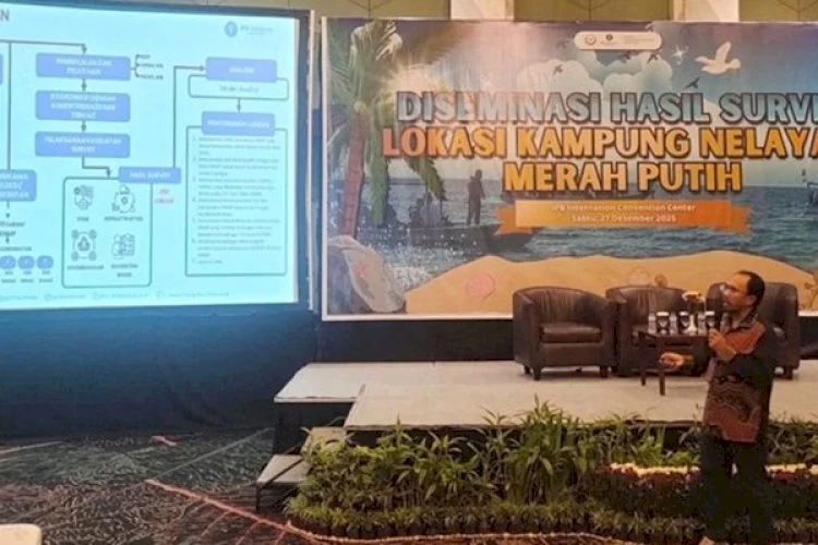 Literasi Digital KNMP: KKP Gandeng E-Commerce, Apa Manfaatnya?