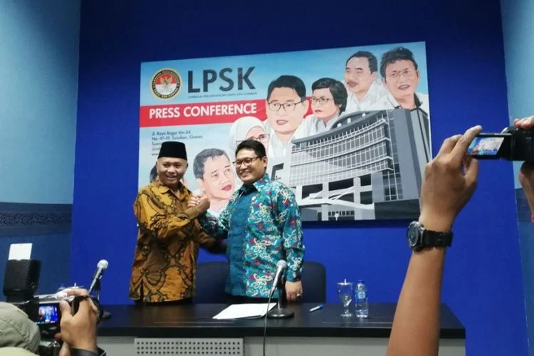 LPSK Menanti Laporan KPK Soal Intimidasi Saksi Kasus Bekasi