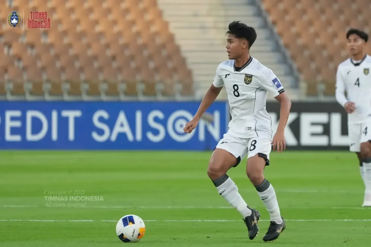 Made Arbi Ananta, Kebanggaan Klungkung di Timnas U-17 Asia!