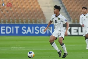 Made Arbi Ananta, Kebanggaan Klungkung di Timnas U-17 Asia!