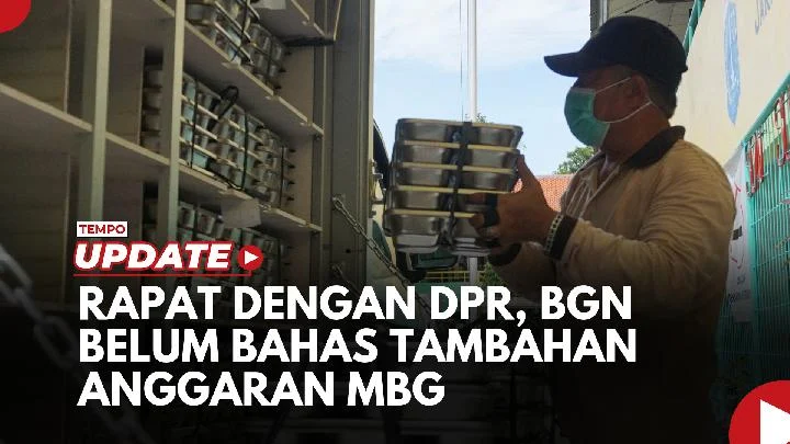Makan Bergizi Gratis: Penghematan Rp 20 Triliun dengan Skema Baru