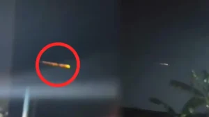 Malang Heboh Benda Jatuh dari Langit, BMKG Ungkap Fakta!