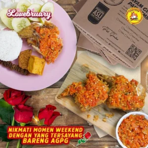 Mayat di Freezer: Bos Ayam Geprek Syok Temukan Karyawan