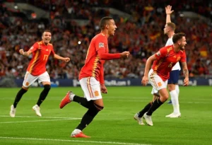 Mitoma Permalukan Inggris - Jepang Dominasi Wembley 2026