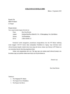 Modus Bupati Tulungagung: Surat Pengunduran Diri Jadi Alat Peras