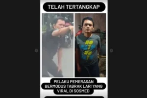 Modus Pura-pura Tertabrak di Depok 2026: Fakta dan Solusinya