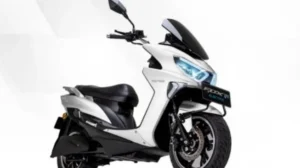 Motor Listrik Terbaik 2026: Polytron Fox 350 vs BMW M100