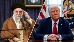 Negosiasi Iran dan AS: Trump Kembali Beri Ultimatum Keras