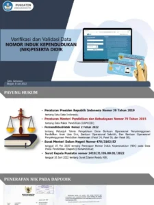 NIK KTP Tidak Padan Dukcapil: Panduan Bansos 2026