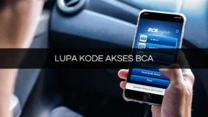 Nomor Referensi Transaksi BCA Lupa: Solusi Tepat Akses 2026