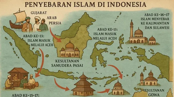 Nyadran 2026: Jejak Sraddha di Kerajaan Islam Pasca-Majapahit