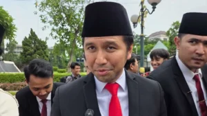 OTT Bupati Tulungagung: Pemprov Jatim Tunggu Proses Hukum