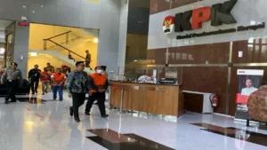 OTT Bupati Tulungagung - Terjaring KPK Karena Pemerasan!