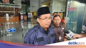 OTT KPK: Bupati Tulungagung Jadi Tersangka Korupsi!