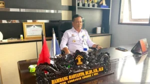 Overkapasitas Lapas Capai 90 Persen: Kondisi Kritis Terkini