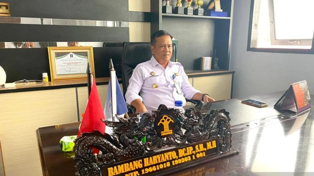 Overkapasitas Lapas Capai 90 Persen: Kondisi Kritis Terkini