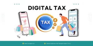 Pajak Digital Tembus Rp48 Triliun - Ini Rinciannya!