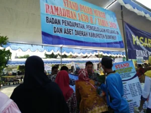 Pasar Murah Pertamina 2026: Ringankan Beban Masyarakat Tuban