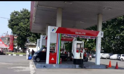 Pasokan LPG Nasional Aman Meski RI Alihkan Sumber Impor