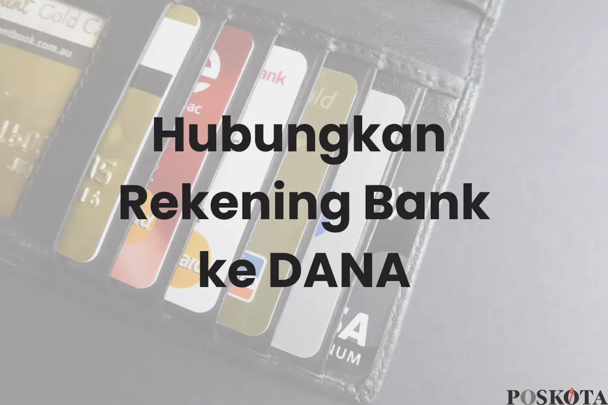 Payment ID Hubungkan Rekening Bank dan Dompet Digital 2026