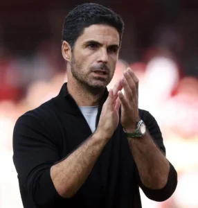 Pecat Arteta? Fans Arsenal Geram Usai Dibungkam Bournemouth!