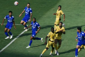 Peluang Persija Juara Super League 2026 Menipis, Persib Dominan