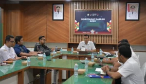 Penangguhan SPPG oleh Badan Gizi Nasional di Wilayah Jawa dan Timur
