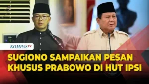 Pencak Silat Jadi Cabang Olimpiade: Ambisi Besar Prabowo