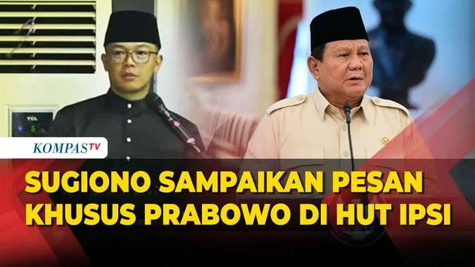 Pencak Silat Jadi Cabang Olimpiade: Ambisi Besar Prabowo