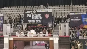 Pencak Silat Olimpiade: Sugiono Resmi Jadi Ketum IPSI 2026