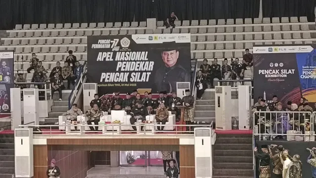 Pencak Silat Olimpiade: Sugiono Resmi Jadi Ketum IPSI 2026