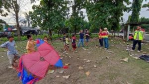 Penerbangan di Bandara Soetta Alami Gangguan Akibat Cuaca