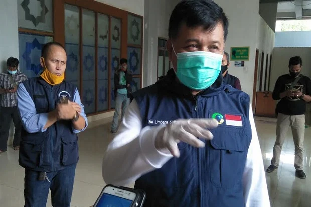 Pengawasan WFH ASN Menjadi Tantangan Utama bagi Pemda DIY