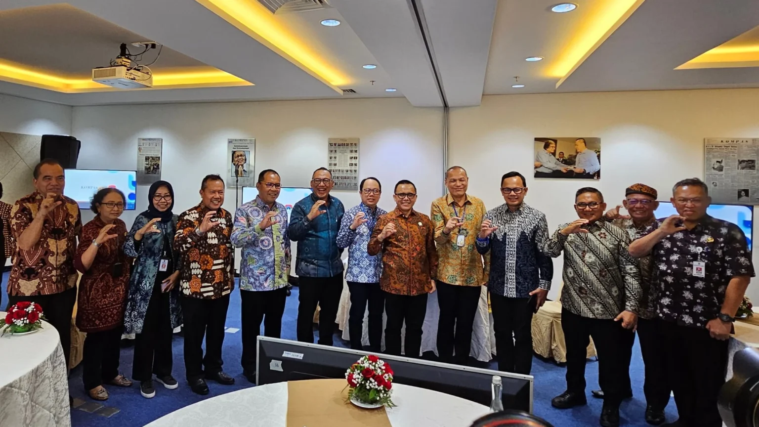 Penguatan Tata Kelola Pemerintahan Bulungan Melalui 7 Raperda 2026