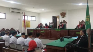 Perakit Senjata Ilegal 'Ki Bedil' Beroperasi 20 Tahun