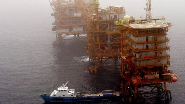 Perang Iran Memicu Korea Selatan Cari Minyak ke Kazakhstan