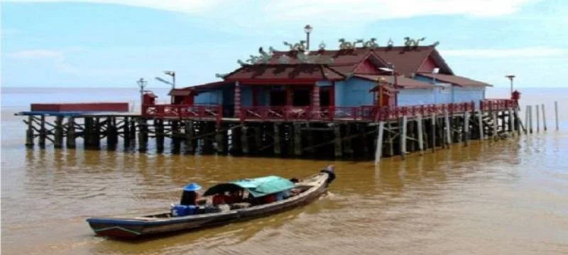 Perbaikan Rumah Bantaran Sungai Kubu Raya Jadi Misi Kemanusiaan 2026