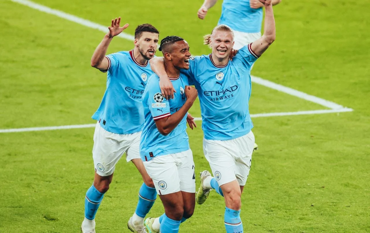 Perebutan Gelar: Manchester City Punya Cara Kalahkan Arsenal!